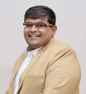 Mr. Avinash Mehta