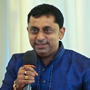 Arun Jariwala