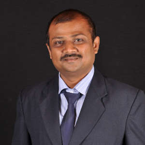 Bharat Lathia