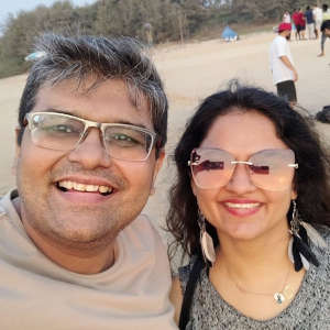 ROMA PATEL