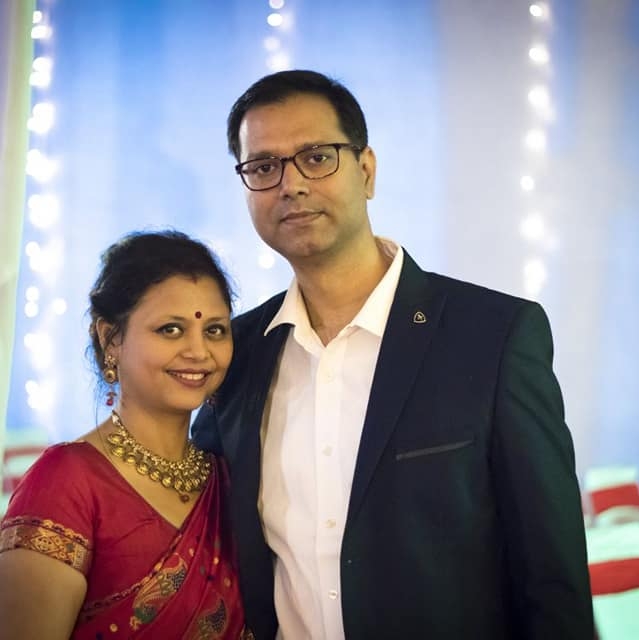 Dr Sontara Singh,Nutritionist