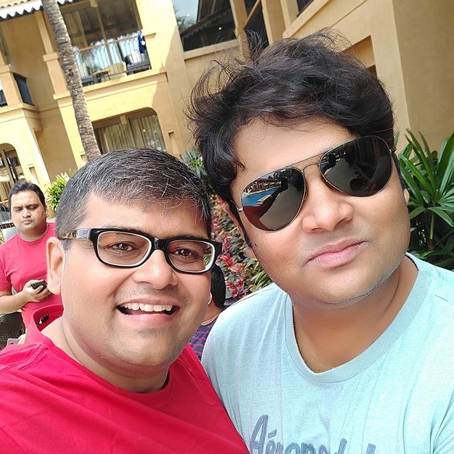Vatsal Shah Diamond